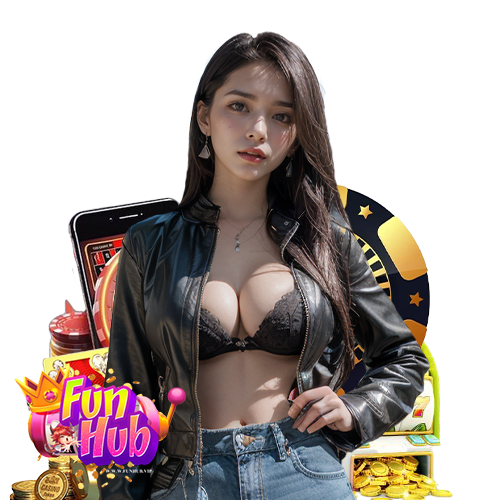 funhub ลิขสิทธิ์แท้