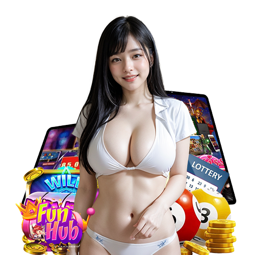funhub เว็บสล็อต